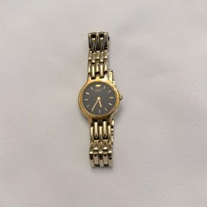 Seiko women’s watch